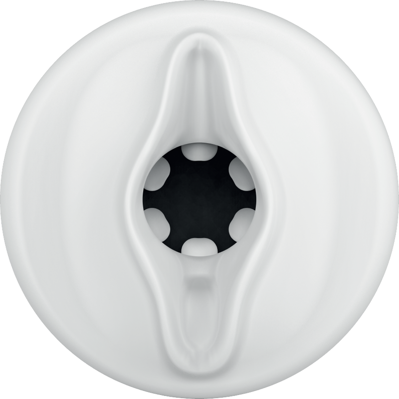 JAMYJOB JANGO – The Squeeze & Vibe Masturbator That Gets a (Very) Firm Grip on Your Pleasure