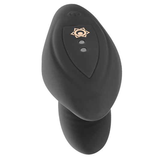 RITHUAL KAMA – Remote-Controlled Couples Vibrator for Deep, Connected Pleasure