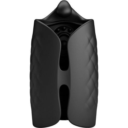 PRETTY LOVE Glans Vibrator – Rechargeable Pleasure Just for the Tip