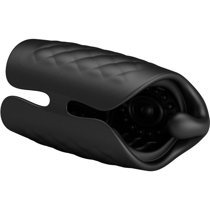 PRETTY LOVE Glans Vibrator – Rechargeable Pleasure Just for the Tip