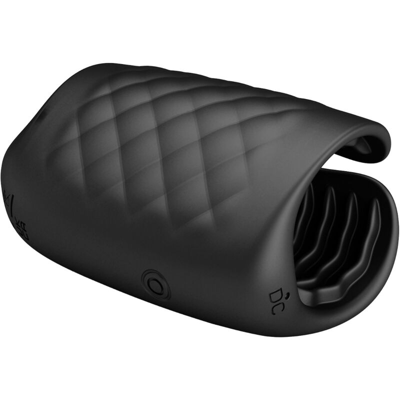 PRETTY LOVE Glans Vibrator – Rechargeable Pleasure Just for the Tip