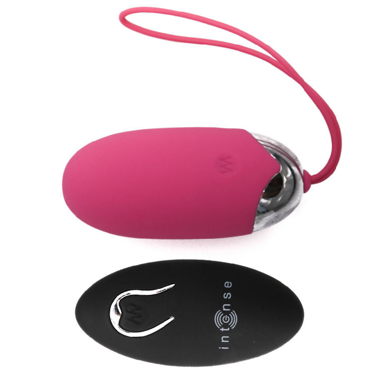 INTENSE FLIPPY II – Remote-Controlled Egg Vibrator for Delicious, Discreet Play