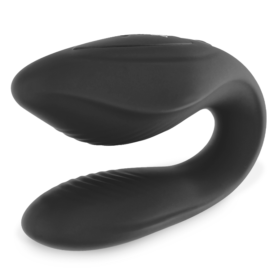 RITHUAL KAMA – Remote-Controlled Couples Vibrator for Deep, Connected Pleasure